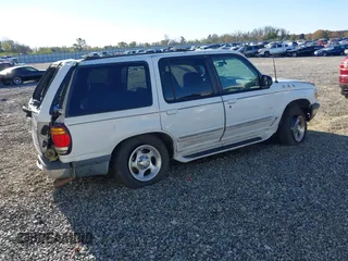 1998 Ford Explorer XL с VIN 1FMZU32E3WZB86901, выставлен на аукционе IAAI как лот 41808444 с пробегом 341 187 миль миль и . История ставок и продаж доступна на DreamBid. Изображение 4.