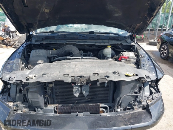 2009 Dodge 1500 Laramie with VIN 1D3HV13T79S704544, listed as a IAAI auction lot 42145808 with 184,431 mi miles and . Bid and sale history available at DreamBid. Image 10.