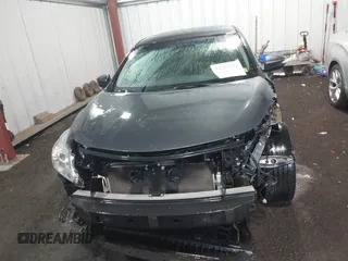 2013 Nissan Altima SL with VIN 1N4BL3AP2DC263405, listed as a IAAI auction lot 42345372 with 133,506 mi miles and . Bid and sale history available at DreamBid. Image 13.