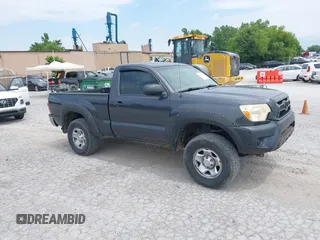 2013 Toyota Tacoma z VIN 5TFPX4EN6DX014066, wystawiony jako IAAI lot #42410110 z przebiegiem 152 996 mil mil oraz . Historia ofert i sprzedaży dostępna na DreamBid. Obrazek 1.