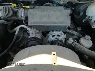 2011 Ram 1500 ST с VIN 3D7JV1EP4BG583579, выставлен на аукционе Copart как лот 87078964 с пробегом 88 770 миль миль и Списание • Salvage title. История ставок и продаж доступна на DreamBid. Изображение 13.