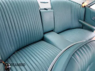 1965 Ford Thunderbird with VIN 5Y83Z146816, listed as a Copart auction lot 46672065 with 36,491 mi miles and Clean Title. Bid and sale history available at DreamBid. Image 10.