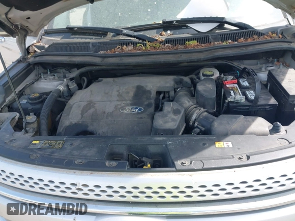 2012 Ford Explorer XLT with VIN 1FMHK8D83CGA14817, listed as a IAAI auction lot 42116058 with 241,022 mi miles and . Bid and sale history available at DreamBid. Image 10.