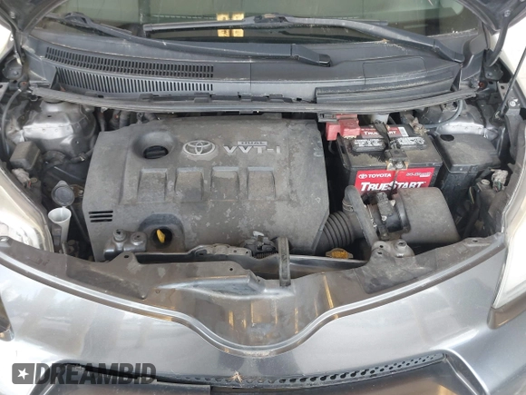 2010 Scion xD with VIN JTKKU4B4XAJ058769, listed as a IAAI auction lot 42243383 with 179,740 mi miles and . Bid and sale history available at DreamBid. Image 10.