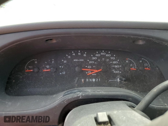 2005 Ford Econoline Passenger XL with VIN 1FBNE31L55HA98845, listed as a Copart auction lot 74541374 with Not Provided miles and Non Repairable. Bid and sale history available at carsss.com. Image 9.