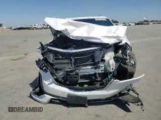 2020 Cadillac XT6 AWD Premium Luxury with VIN 1GYKPDRS9LZ159836, listed as a Copart auction lot 60753625 with 47,862 mi miles and Salvage title. Bid and sale history available at DreamBid. Image 15.