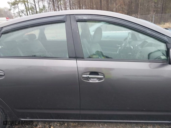 2009 Toyota Prius with VIN JTDKB20U393498109, listed as a IAAI auction lot 41870776 with 180,314 mi miles. Bid and sale history available at carsss.com. Image 13.