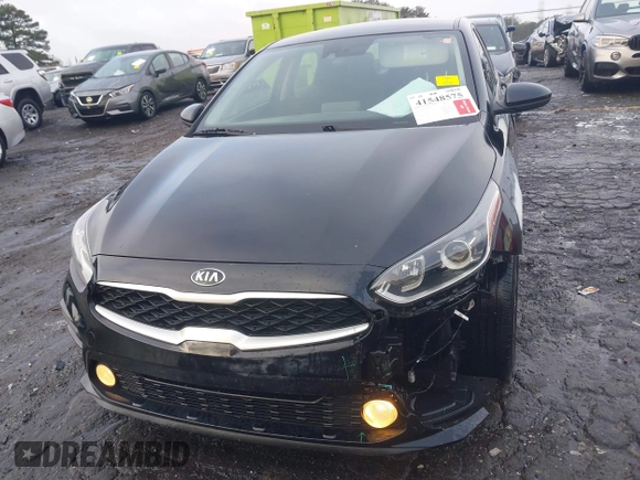 2020 Kia Forte LXS z VIN 3KPF24AD9LE150116, wystawiony jako IAAI lot #41548575 z przebiegiem 113 172 mil mil oraz . Historia ofert i sprzedaży dostępna na DreamBid. Obrazek 12.