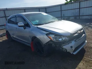 2014 Subaru Impreza Premium z VIN JF1GPAC6XE8249811, wystawiony jako IAAI lot #42226777 z przebiegiem 174 616 mil mil oraz . Historia ofert i sprzedaży dostępna na DreamBid. Obrazek 1.