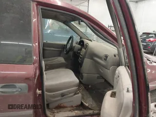 2003 Dodge Grand Caravan with VIN 2D4GP24333R188486, listed as a IAAI auction lot 41822158 with 185,044 mi miles and . Bid and sale history available at DreamBid. Image 5.