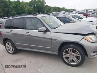 2013 Mercedes-Benz GLK 350 with VIN WDCGG5HB4DF985476, listed as a IAAI auction lot 42257463 with 104,221 mi miles and . Bid and sale history available at DreamBid. Image 13.