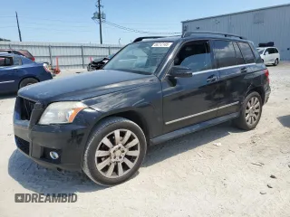 2010 Mercedes-Benz GLK 350 z VIN WDCGG5GB1AF412581, wystawiony jako Copart lot #58212185 z przebiegiem 215 626 mil mil oraz Szkoda całkowita • Salvage title. Historia ofert i sprzedaży dostępna na DreamBid. Obrazek 1.
