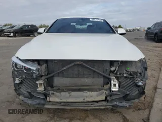 2019 BMW 4 Series 430i z VIN WBA4Z1C51KEE51237, wystawiony jako Copart lot #78446444 z przebiegiem 34 648 mil mil oraz Szkoda całkowita • Salvage title. Historia ofert i sprzedaży dostępna na DreamBid. Obrazek 5.