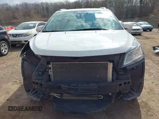 2017 Chevrolet Traverse LT with VIN 1GNKRGKD1HJ261691, listed as a IAAI auction lot 41897518 with 181,753 mi miles and . Bid and sale history available at DreamBid. Image 12.