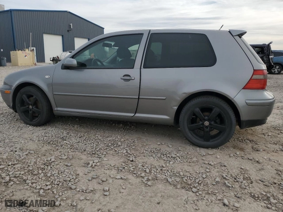 2005 Volkswagen GTI 1.8T with VIN 9BWDE61J154008854, listed as a Copart auction lot 79013254 with 0 mi miles and Clean Title. Bid and sale history available at carsss.com. Image 2.