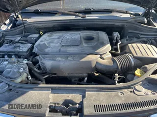 2017 Jeep Grand Cherokee Limited with VIN 1C4RJFBGXHC764210, listed as a Copart auction lot 84187054 with 179,762 mi miles and Clean title. Bid and sale history available at DreamBid. Image 7.
