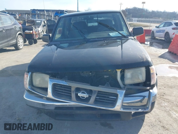 2000 Nissan Frontier XE z VIN 1N6ED27Y7YC341338, wystawiony jako IAAI lot #41486231 z przebiegiem 311 040 mil mil oraz . Historia ofert i sprzedaży dostępna na DreamBid. Obrazek 12.