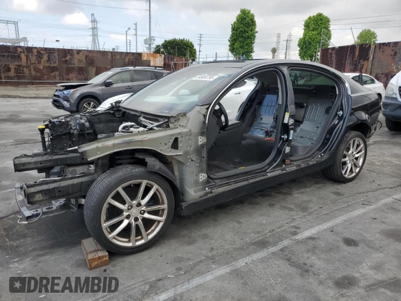2014 Chevrolet SS с VIN 6G3F15RW9EL953939, выставлен на аукционе Copart как лот 54904795 с пробегом 98 617 миль миль и Списание • Salvage title. История ставок и продаж доступна на DreamBid. Изображение 1.
