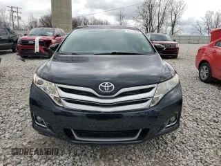 2013 Toyota Venza LE with VIN 4T3BA3BB8DU039152, listed as a Copart auction lot 53135085 with 152,474 mi miles and Clean Title. Bid and sale history available at carsss.com. Image 5.
