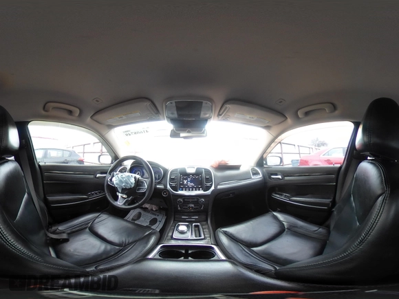 2018 Chrysler 300 Touring with VIN 2C3CCAAG5JH170328, listed as a IAAI auction lot 41608749 with 68,737 mi miles and . Bid and sale history available at DreamBid. Image 21.