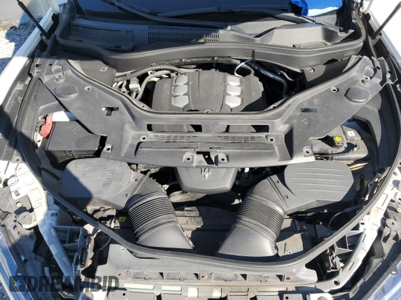 2018 Maserati Levante S z VIN ZN661YUL4JX284380, wystawiony jako Copart lot #42221935 z przebiegiem 49 156 mil mil oraz Nie do naprawy • Non repairable. Historia ofert i sprzedaży dostępna na DreamBid. Obrazek 12.