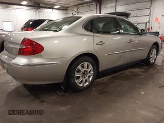 2008 Buick LaCrosse CX with VIN 2G4WC582781192212, listed as a IAAI auction lot 42518086 with 148,098 mi miles and . Bid and sale history available at DreamBid. Image 4.