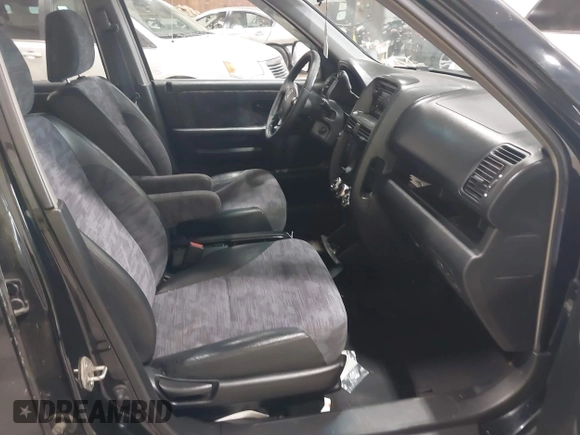 2003 Honda CR-V LX z VIN SHSRD78443U137730, wystawiony jako IAAI lot #42544784 z przebiegiem 192 855 mil mil oraz . Historia ofert i sprzedaży dostępna na DreamBid. Obrazek 5.