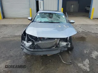 2024 Honda Accord EX-L с VIN 1HGCY2F66RA081320, выставлен на аукционе Copart как лот 57871735 с пробегом Не указан миль и Списание • Salvage title. История ставок и продаж доступна на DreamBid. Изображение 5.