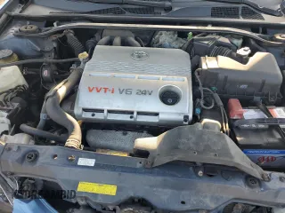 2004 Toyota Camry LE with VIN 4T1BF32K44U579611, listed as a Copart auction lot 53789705 with 168,375 mi miles and Salvage Title. Bid and sale history available at carsss.com. Image 11.