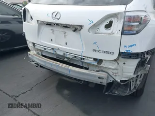 2011 Lexus RX 350 z VIN 2T2ZK1BA2BC052635, wystawiony jako IAAI lot #42514529 z przebiegiem 171 173 mil mil oraz . Historia ofert i sprzedaży dostępna na DreamBid. Obrazek 18.