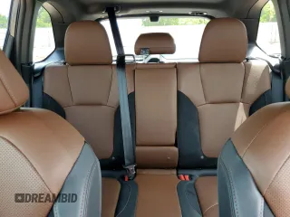 2025 Subaru Forester Touring с VIN JF2SLDTCXSH492278, выставлен на аукционе Copart как лот 59778025 с пробегом 10 447 миль миль и Списание • Salvage title. История ставок и продаж доступна на DreamBid. Изображение 10.