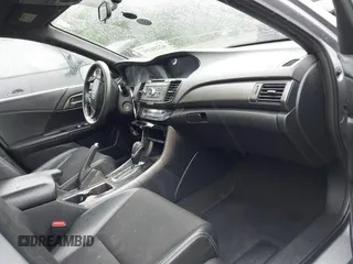 2016 Honda Accord Sport with VIN 1HGCR2F53GA149123, listed as a IAAI auction lot 42254191 with 147,971 mi miles and . Bid and sale history available at DreamBid. Image 5.