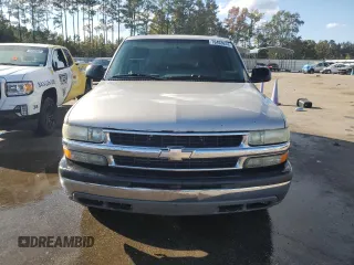 2004 Chevrolet Tahoe Special Service with VIN 1GNEK13VX4R127084, listed as a Copart auction lot 76463674 with 175,356 mi miles and Salvage Title. Bid and sale history available at carsss.com. Image 5.