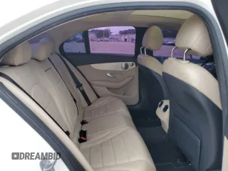 2016 Mercedes-Benz C 300 с VIN 55SWF4JB5GU174320, выставлен на аукционе Copart как лот 60881825 с пробегом 227 724 миль миль и Списание • Salvage title. История ставок и продаж доступна на DreamBid. Изображение 11.
