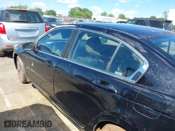 2012 Honda Accord EX with VIN 1HGCP2F76CA202088, listed as a IAAI auction lot 42349667 with 303,593 mi miles and . Bid and sale history available at DreamBid. Image 14.