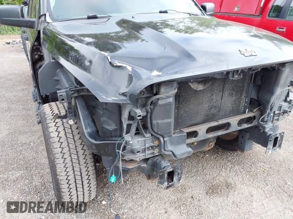 2013 Ram 1500 Express с VIN 1C6RR7FT8DS524425, выставлен на аукционе IAAI как лот 42254594 с пробегом 144 602 миль миль и . История ставок и продаж доступна на DreamBid. Изображение 6.
