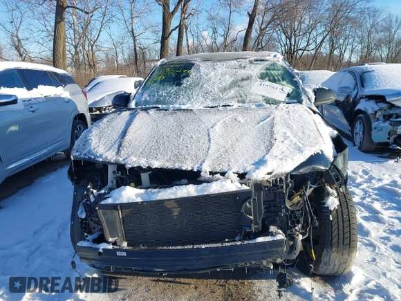 2021 Kia Seltos LX z VIN KNDEPCAAXM7104888, wystawiony jako IAAI lot #41598172 z przebiegiem 51 571 mil mil oraz . Historia ofert i sprzedaży dostępna na DreamBid. Obrazek 12.