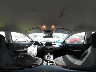 2021 Kia Forte FE z VIN 3KPF24AD5ME335331, wystawiony jako IAAI lot #41926109 z przebiegiem 87 354 mil mil oraz . Historia ofert i sprzedaży dostępna na DreamBid. Obrazek 19.