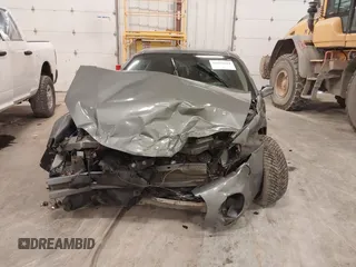 2008 Pontiac Grand Prix z VIN 2G2WP552881189465, wystawiony jako IAAI lot #41931624 z przebiegiem Nie podano mil oraz . Historia ofert i sprzedaży dostępna na DreamBid. Obrazek 6.