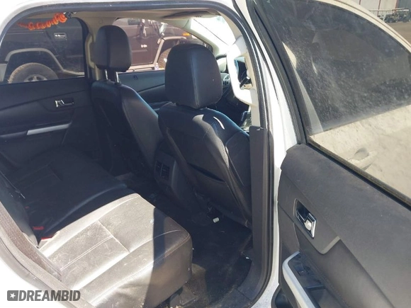 2013 Ford Edge Limited with VIN 2FMDK3KC8DBC61073, listed as a IAAI auction lot 41888030 with 1 mi miles. Bid and sale history available at carsss.com. Image 8.
