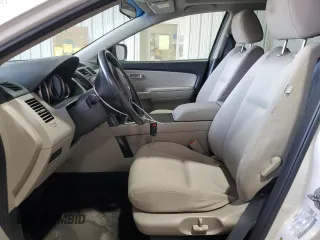 2009 Mazda CX-9 Touring with VIN JM3TB38V990174727, listed as a Copart auction lot 54145625 with 161,211 mi miles and Salvage Title. Bid and sale history available at DreamBid. Image 7.