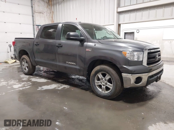 2011 Toyota Tundra z VIN 5TFDY5F15BX165995, wystawiony jako IAAI lot #41974036 z przebiegiem 278 309 mil mil oraz . Historia ofert i sprzedaży dostępna na DreamBid. Obrazek 1.