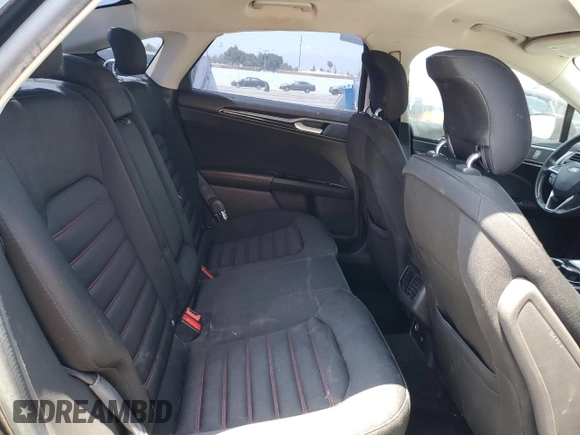 2014 Ford Fusion SE Hybrid with VIN 3FA6P0LU2ER185685, listed as a Copart auction lot 62941405 with 173,939 mi miles and Clean title. Bid and sale history available at DreamBid. Image 10.