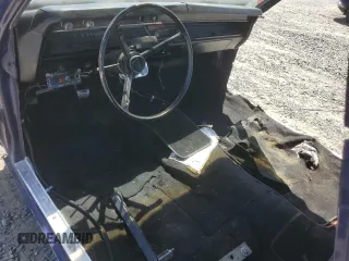 1967 Chevrolet El Camino z VIN 136807Z126387, wystawiony jako Copart lot #57278525 z przebiegiem 93 487 mil mil oraz Szkoda całkowita • Salvage title. Historia ofert i sprzedaży dostępna na DreamBid. Obrazek 8.