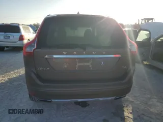 2015 Volvo XC60 T6 Drive-E Platinum с VIN YV449MDM1F2698480, выставлен на аукционе Copart как лот 74591294 с пробегом 87 646 миль миль и На запчасти • Non repairable. История ставок и продаж доступна на DreamBid. Изображение 6.