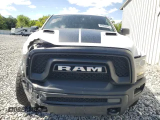 2019 Ram 1500 Classic Lone Star with VIN 1C6RR6LT3KS661509, listed as a Copart auction lot 49958045 with 88,327 mi miles and Salvage Title. Bid and sale history available at carsss.com. Image 5.