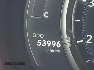 2022 Lexus IS 350 F Sport with VIN JTHGZ1E29N5023662, listed as a IAAI auction lot 42346194 with 53,996 mi miles and . Bid and sale history available at DreamBid. Image 15.