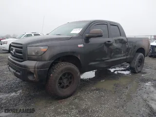 2012 Toyota Tundra 4WD Truck with VIN 5TFUY5F13CX212586, listed as a IAAI auction lot 41301700 with NaN miles. Bid and sale history available at carsss.com. Image 17.