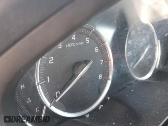 2018 Acura TLX Technology с VIN 19UUB2F54JA005600, выставлен на аукционе Copart как лот 59084675 с пробегом Не указан миль и Списание • Salvage title. История ставок и продаж доступна на DreamBid. Изображение 9.