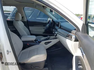 2021 Kia Telluride SX with VIN 5XYP54HC4MG113097, listed as a IAAI auction lot 42474885 with 90,540 mi miles and . Bid and sale history available at DreamBid. Image 5.